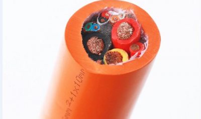 新能源线缆用导体