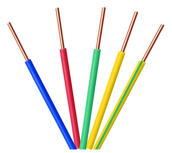 Electrical Wire